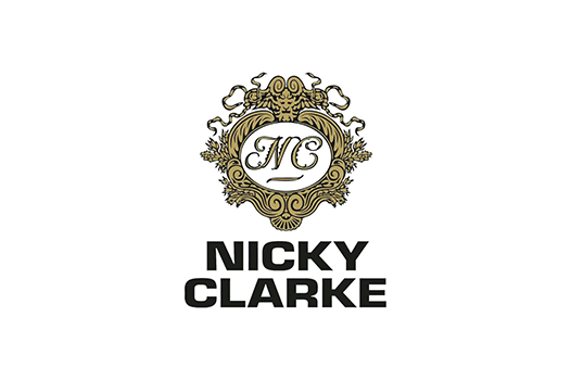 Nicky Clarke