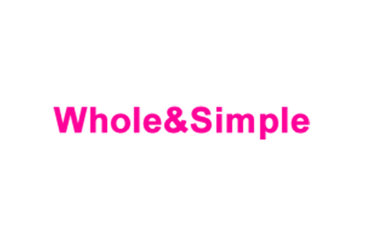 Whole & Simple